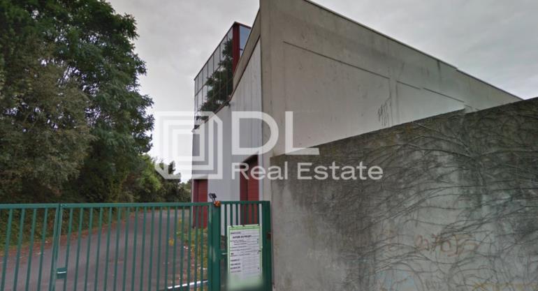 Entrepôt à vendre à Ablon-sur-Seine - 1 500 m²