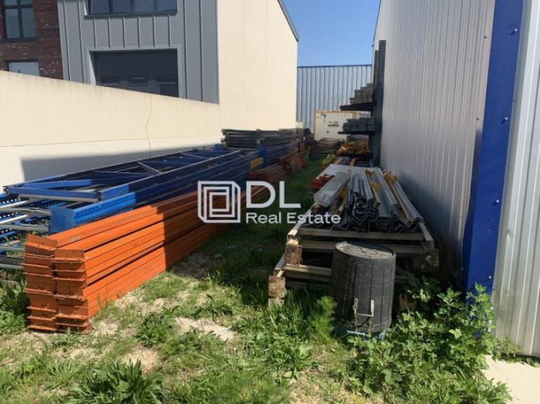 Entrepôt à louer à Servon - 150 m²