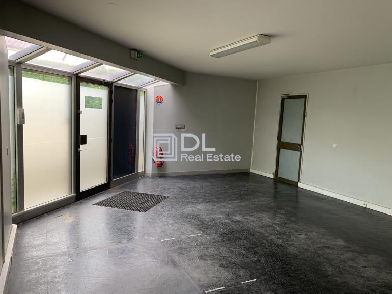 Entrepôt à louer à Palaiseau - 430 m²