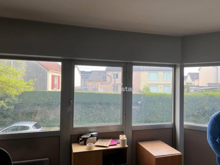 Entrepôt à louer à Palaiseau - 430 m²