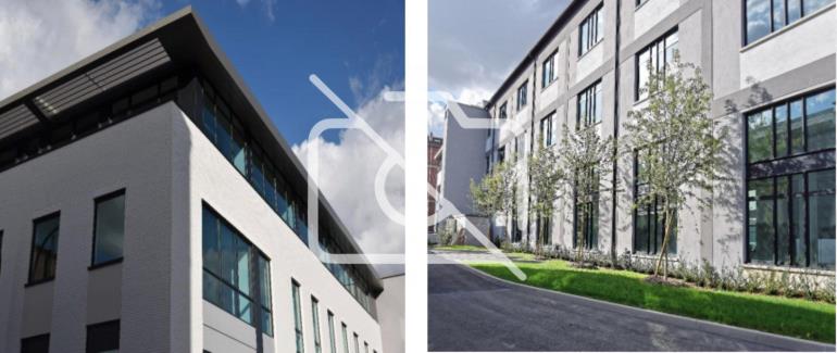 Entrepôt à louer à Ivry-sur-Seine - 0 m²