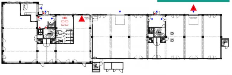 Entrepôt à louer à Ivry-sur-Seine - 0 m²
