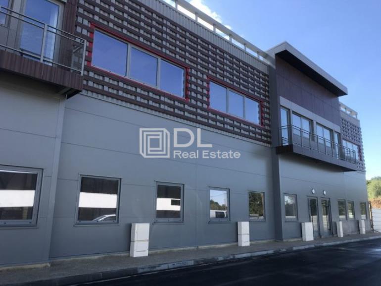 Entrepôt à louer à Villebon-sur-Yvette - 3 395 m²