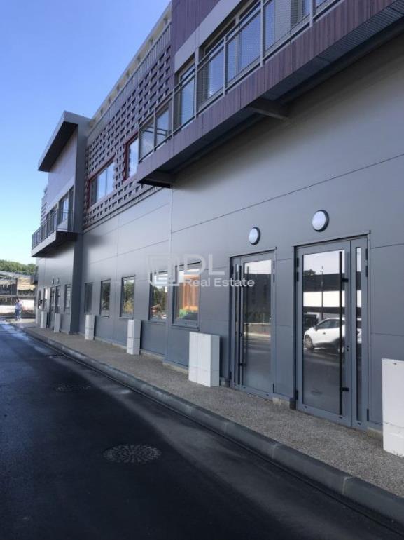 Entrepôt à louer à Villebon-sur-Yvette - 3 395 m²