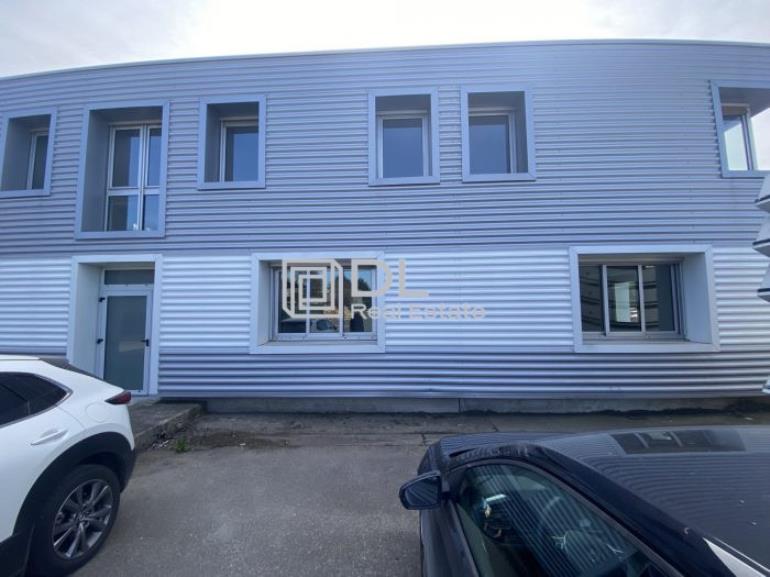 Entrepôt à louer à Savigny-le-Temple - 1 191 m²