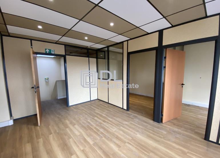 Entrepôt à louer à Ivry-sur-Seine - 730 m²