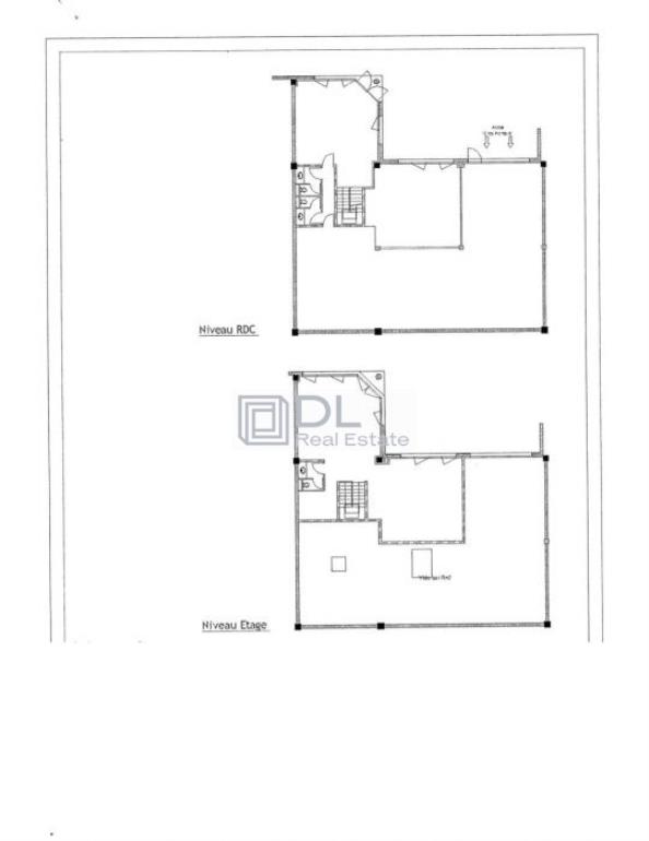 Entrepôt à louer à Ivry-sur-Seine - 360 m²