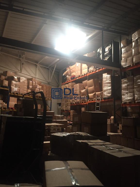 Entrepôt à vendre à Choisy-le-Roi - 635 m²