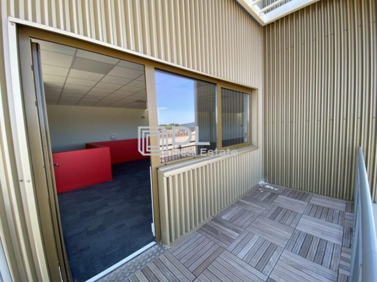 Entrepôt à louer à Bailly-Romainvilliers - 1 432 m²