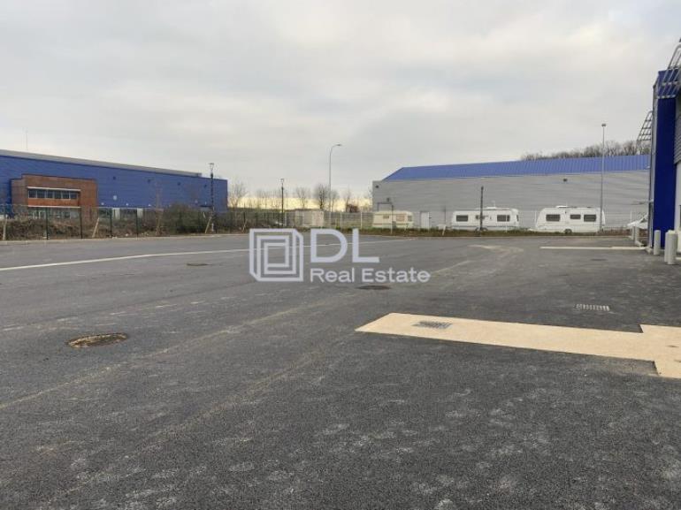 Entrepôt à louer à Brétigny-sur-Orge - 874 m²