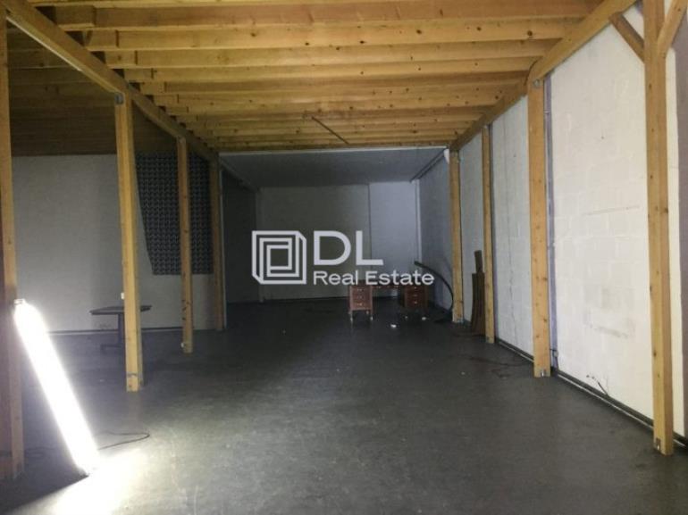 Entrepôt à louer à Ivry-sur-Seine - 623 m²