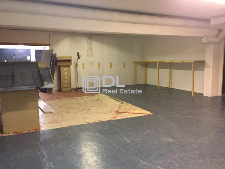 Entrepôt à louer à Ivry-sur-Seine - 623 m²