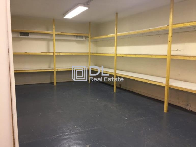 Entrepôt à louer à Ivry-sur-Seine - 623 m²