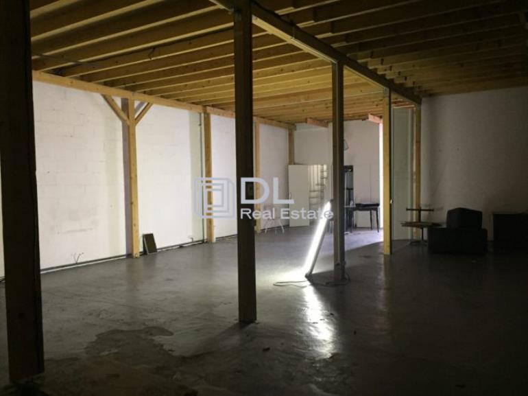 Entrepôt à louer à Ivry-sur-Seine - 623 m²