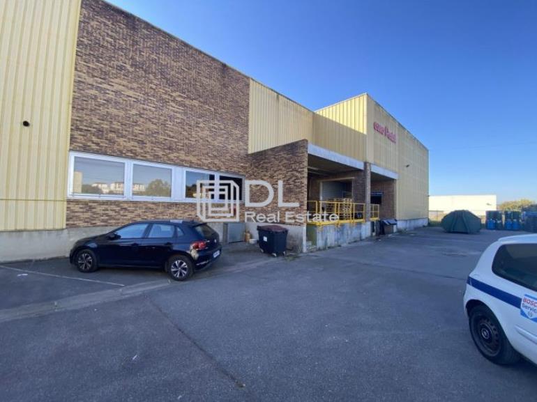 Entrepôt à louer à Bry-sur-Marne - 3 464 m²