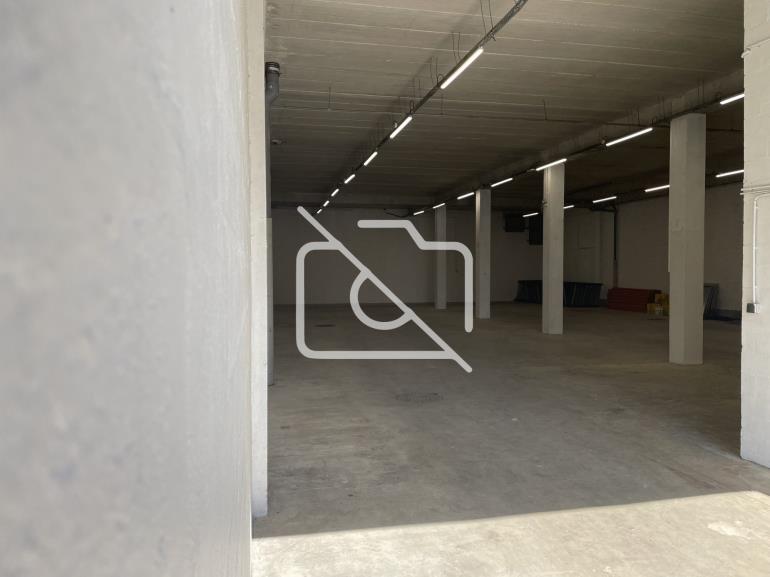 Entrepôt à louer à Neuilly-sur-Marne - 542 m²