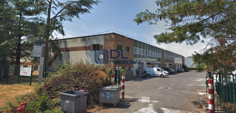 Entrepôt à louer à Les Ulis - 352 m²