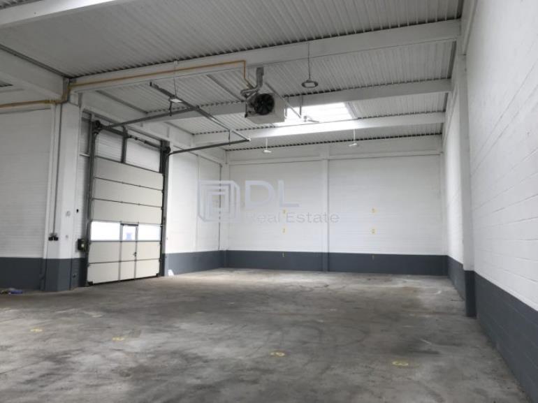 Entrepôt à louer à Sainte-Geneviève-des-Bois - 512 m²
