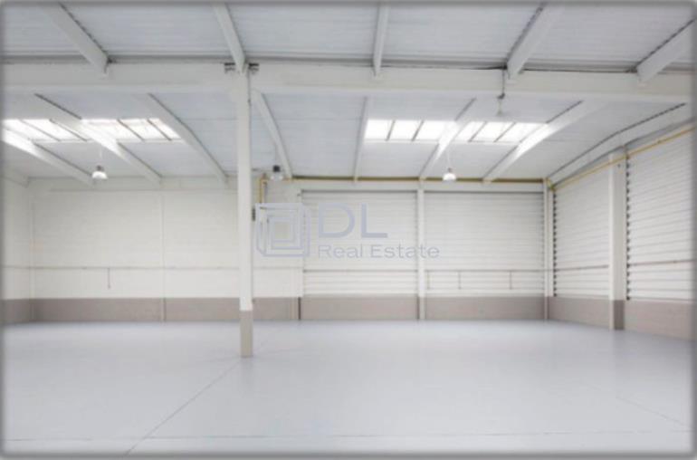 Entrepôt à louer à Sainte-Geneviève-des-Bois - 512 m²