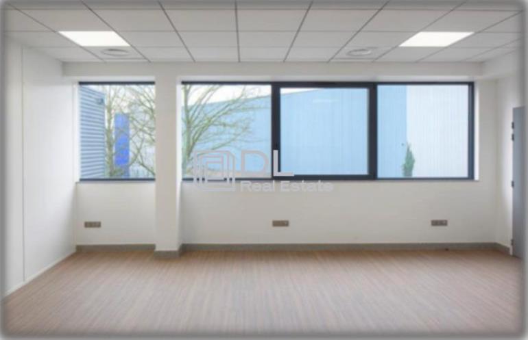 Entrepôt à louer à Sainte-Geneviève-des-Bois - 512 m²