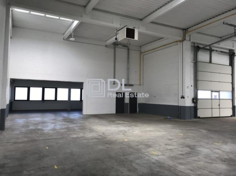 Entrepôt à louer à Sainte-Geneviève-des-Bois - 512 m²