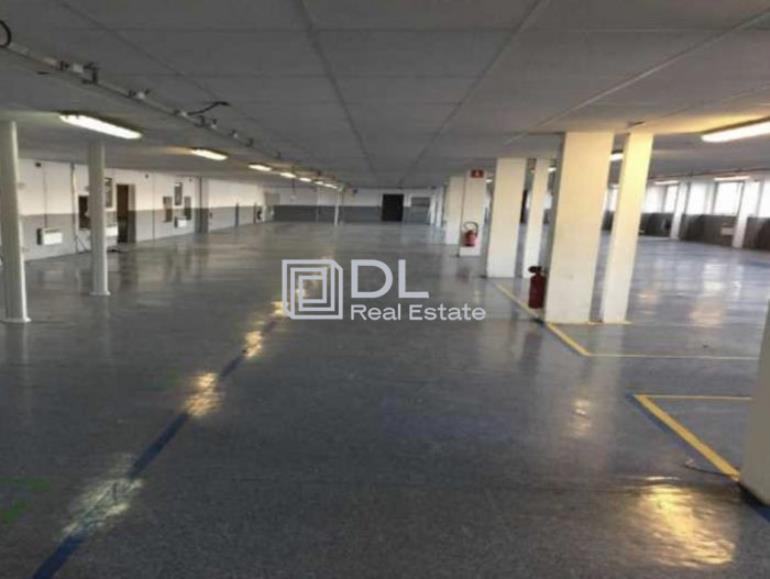 Entrepôt à louer à Massy - 6 059 m²