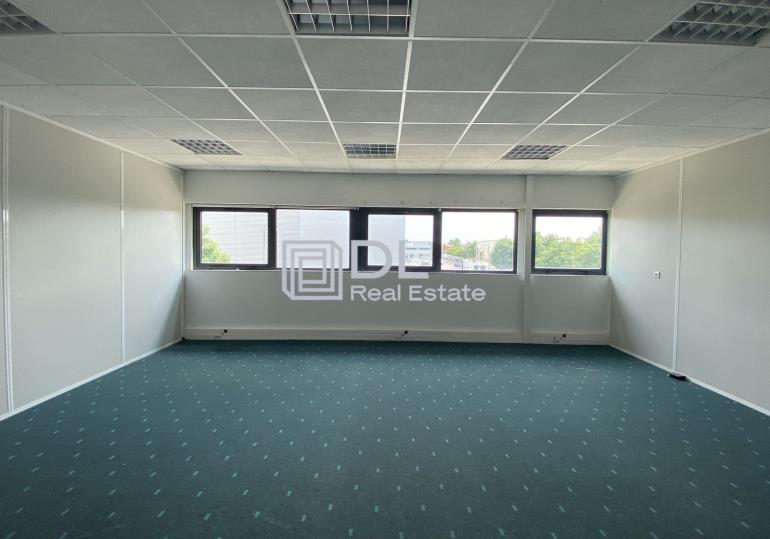 Entrepôt à louer à Ivry-sur-Seine - 1 095 m²