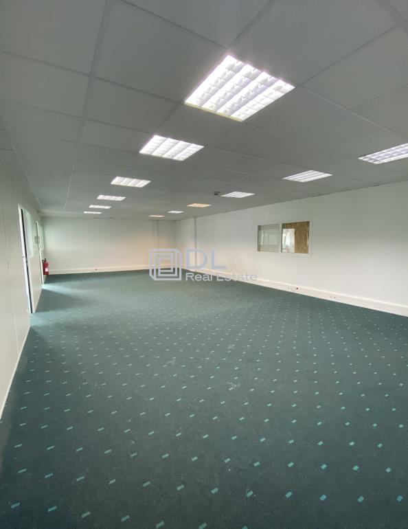 Entrepôt à louer à Ivry-sur-Seine - 1 095 m²