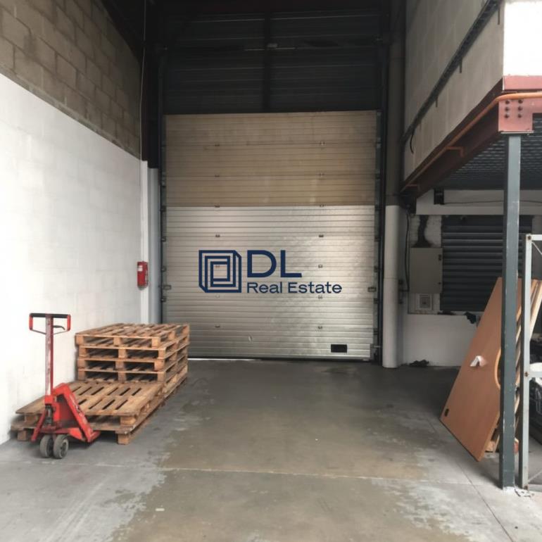 Entrepôt à louer à Collégien - 349 m²