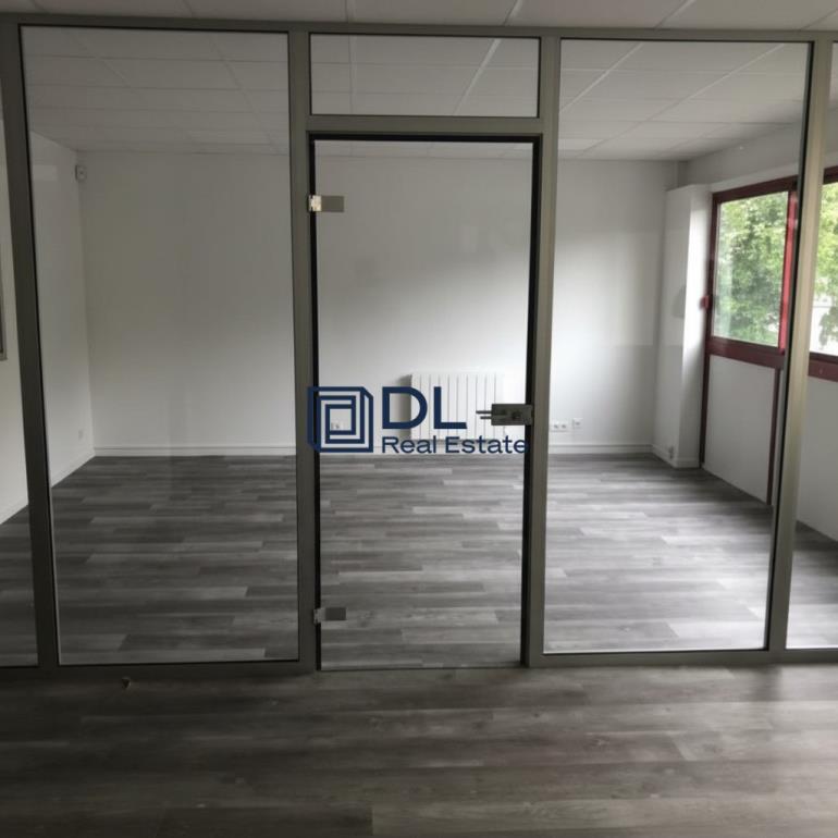 Entrepôt à louer à Collégien - 349 m²