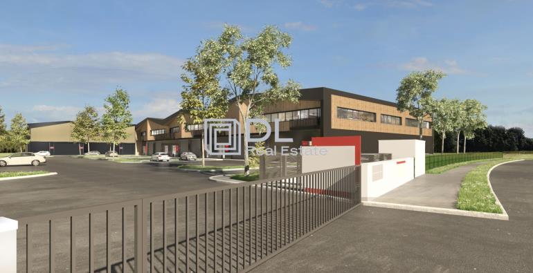 Entrepôt à vendre à Moissy-Cramayel - 421 m²