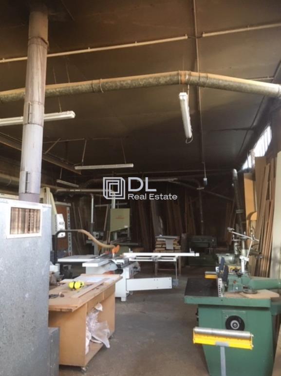 Entrepôt à louer à Villejuif - 480 m²