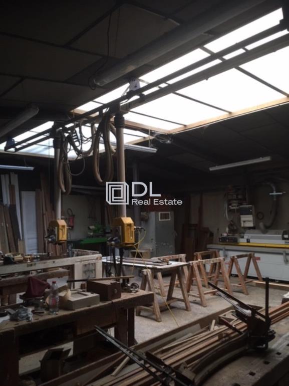 Entrepôt à louer à Villejuif - 480 m²