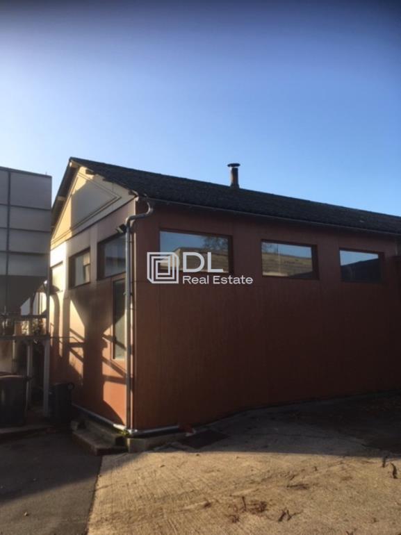 Entrepôt à louer à Villejuif - 480 m²