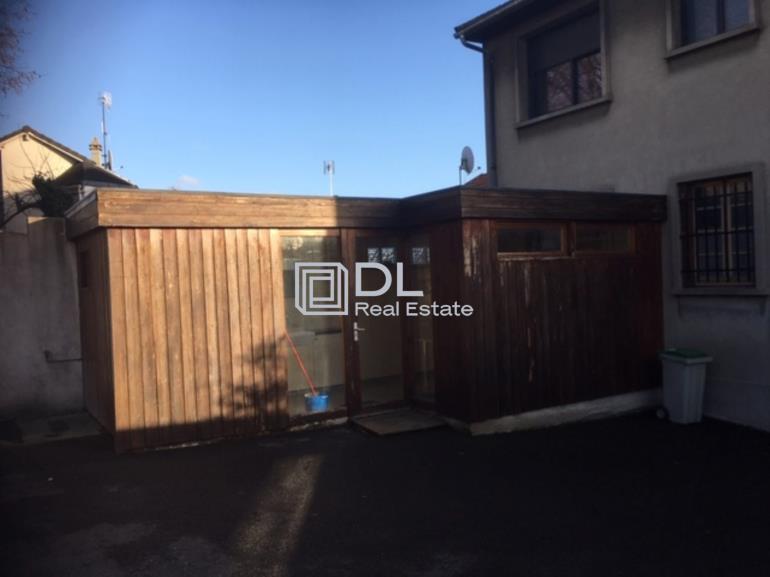 Entrepôt à louer à Villejuif - 480 m²