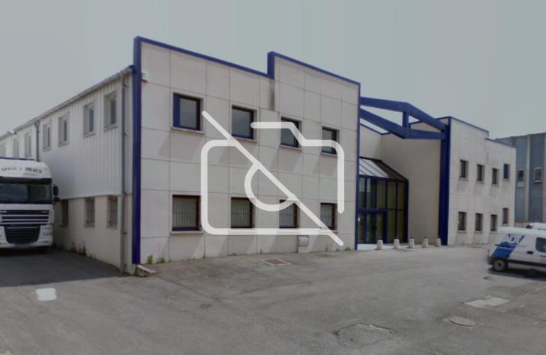Entrepôt à vendre à Morangis - 2 200 m²