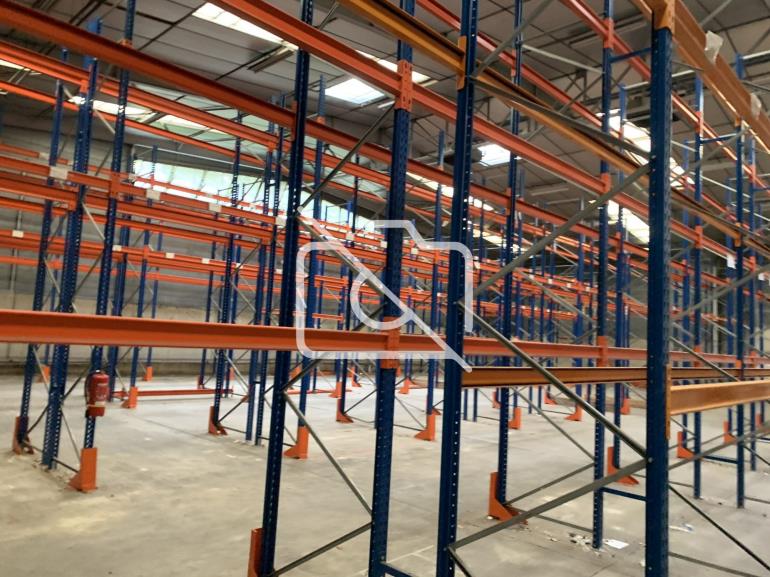 Entrepôt à vendre à Morangis - 2 200 m²