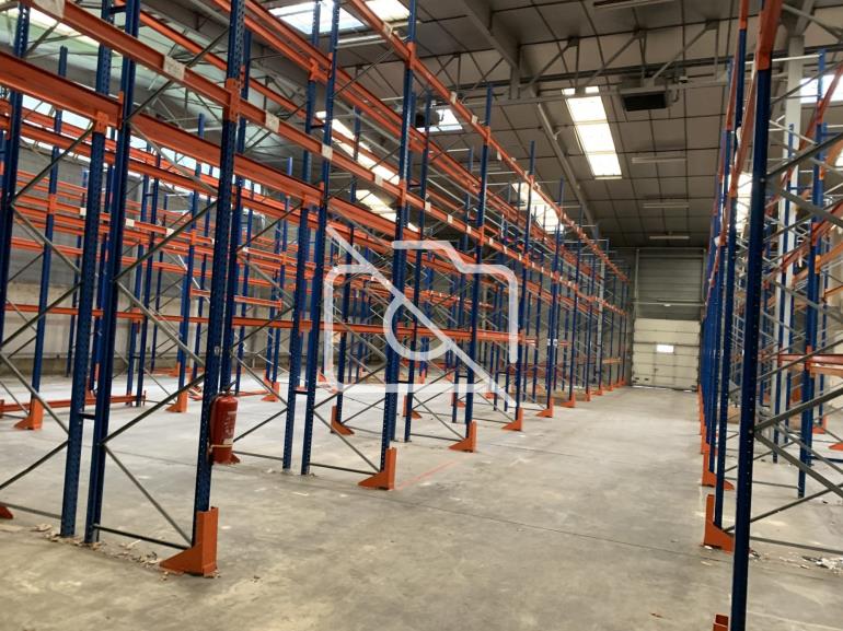 Entrepôt à vendre à Morangis - 2 200 m²