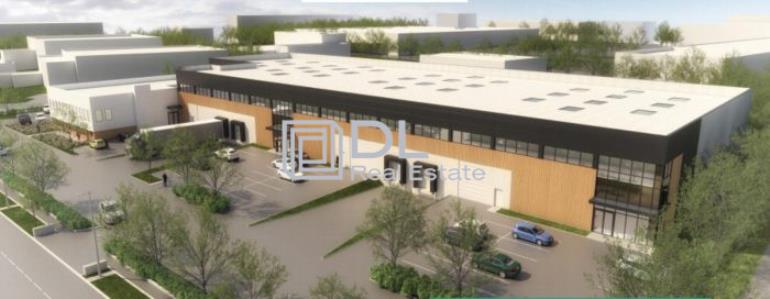 Entrepôt à louer à Longjumeau - 5 591 m²