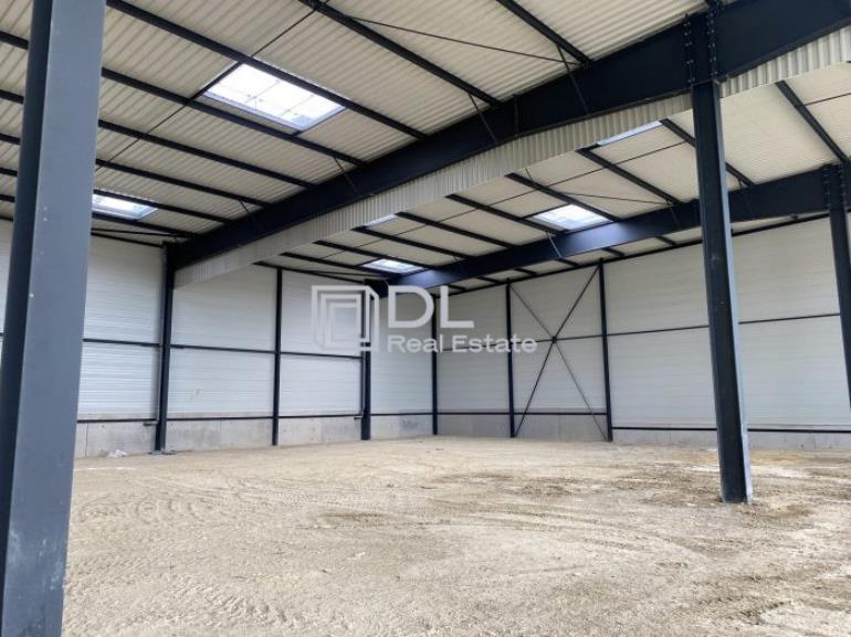 Entrepôt à louer à Longjumeau - 5 591 m²
