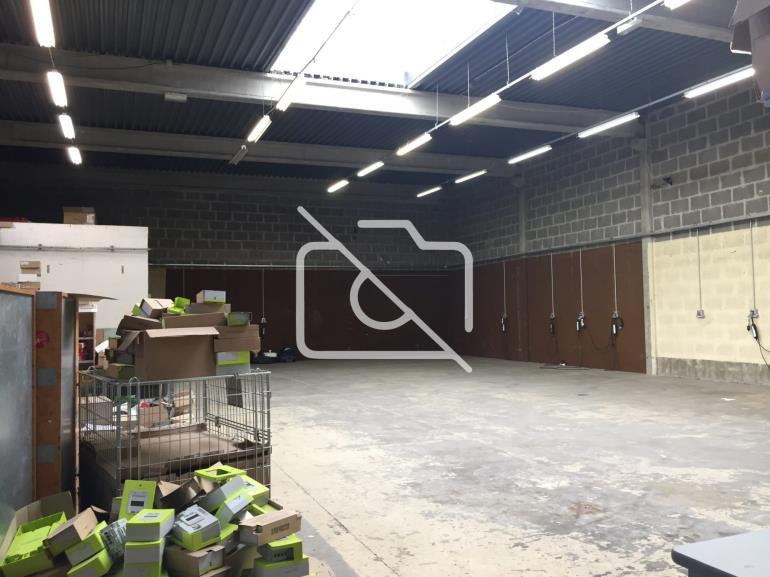 Entrepôt à louer à Noisy-le-Grand - 1 160 m²
