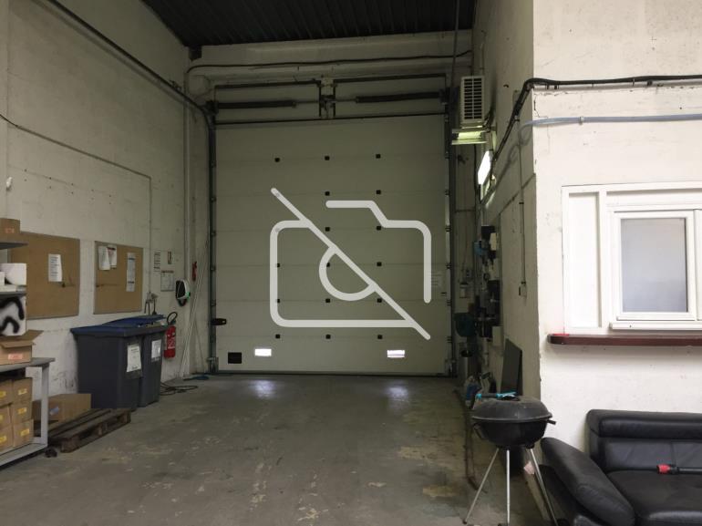 Entrepôt à louer à Noisy-le-Grand - 1 160 m²