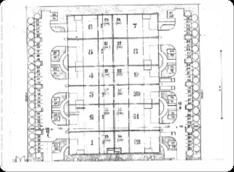 Entrepôt à louer à Noisy-le-Grand - 1 160 m²