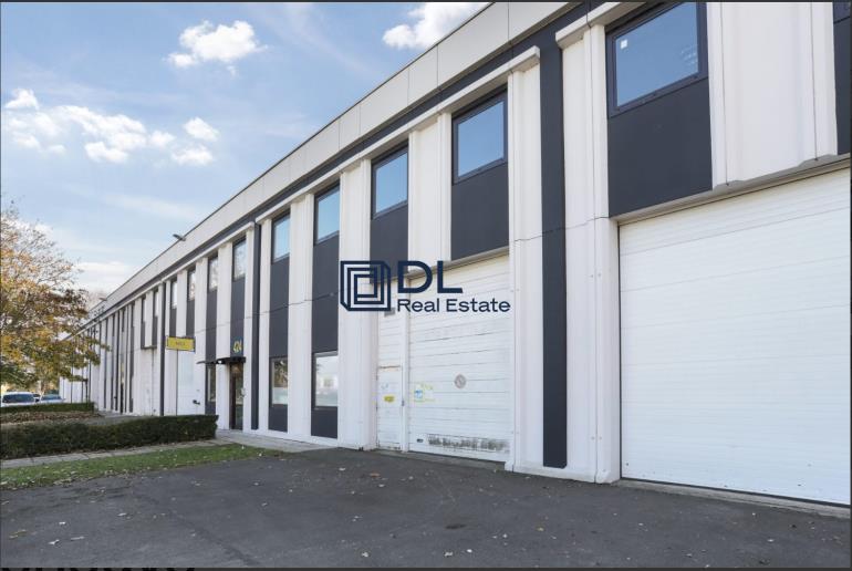 Entrepôt à louer à Villeneuve-d Ascq - 1 816 m²