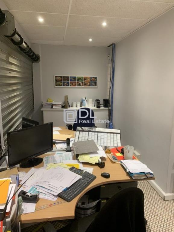 Entrepôt à vendre à Noisy-le-Grand - 260 m²