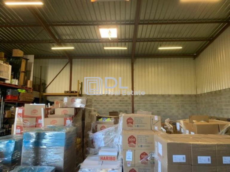 Entrepôt à vendre à Servon - 350 m²