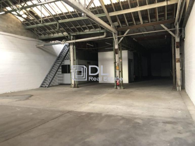 Entrepôt à louer à Villeneuve-Saint-Georges - 611 m²