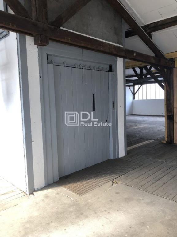 Entrepôt à louer à Villeneuve-Saint-Georges - 611 m²