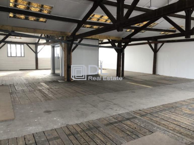 Entrepôt à louer à Villeneuve-Saint-Georges - 611 m²