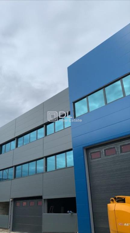 Entrepôt à louer à Bry-sur-Marne - 493 m²